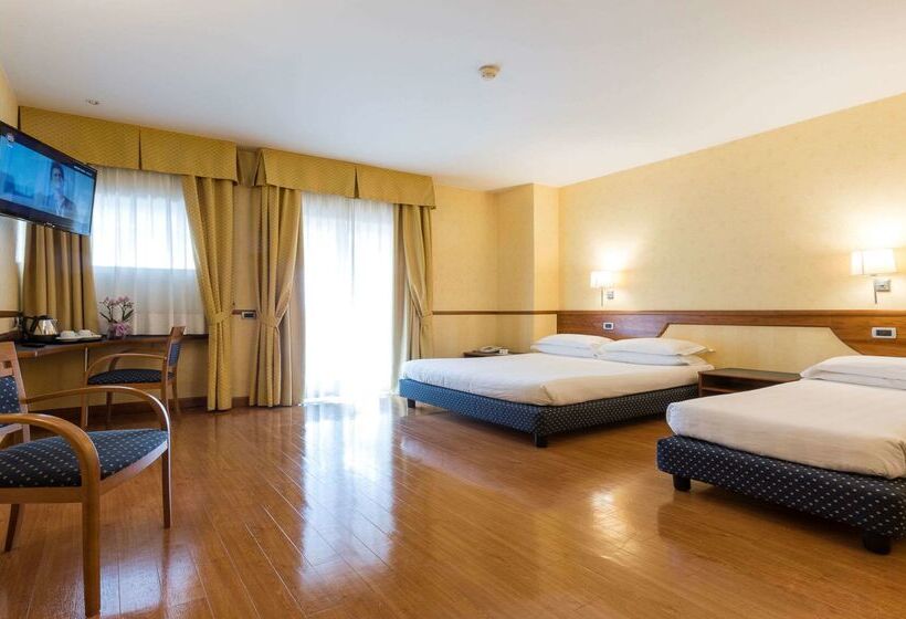 Best Western Hotel I Colli