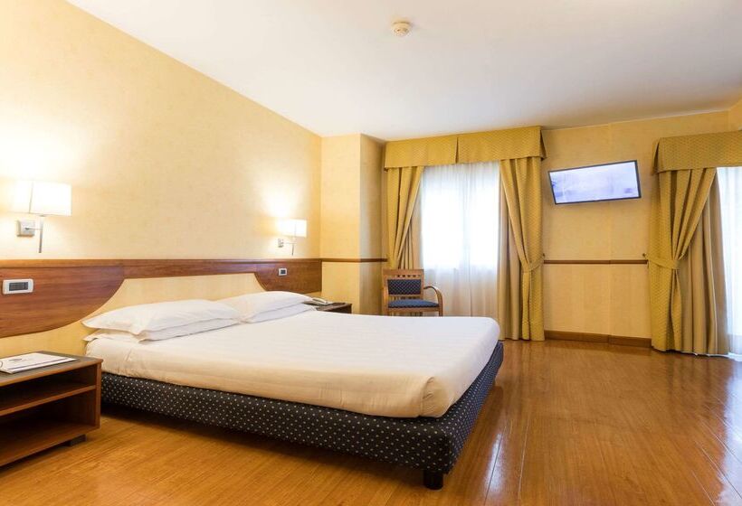 Best Western Hotel I Colli