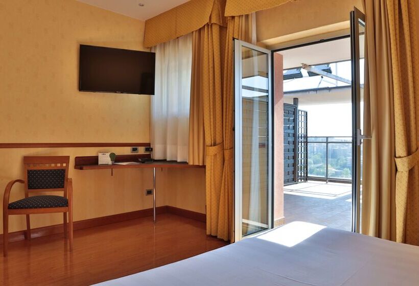 Best Western Hotel I Colli