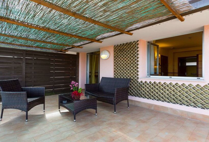 Best Western Hotel I Colli