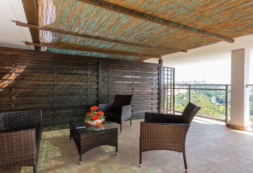 Best Western Hotel I Colli