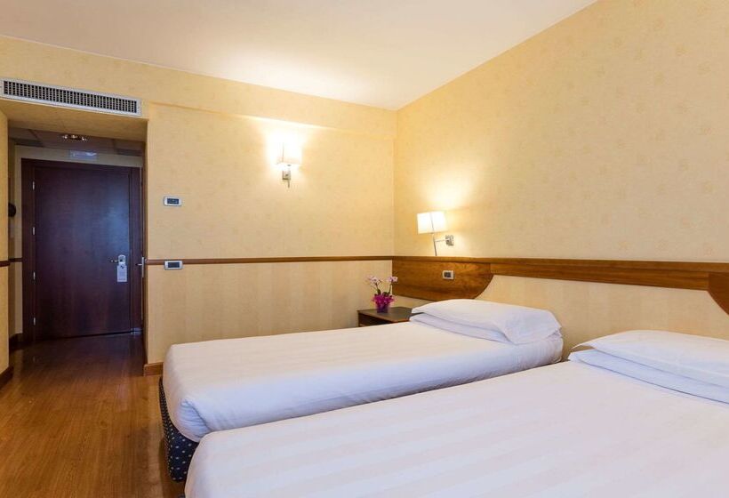 Best Western Hotel I Colli