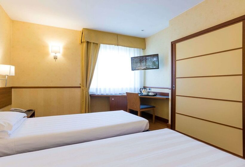 Best Western Hotel I Colli