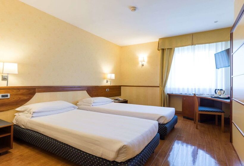 Best Western Hotel I Colli