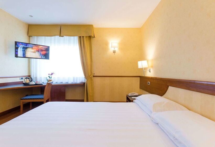 Best Western Hotel I Colli