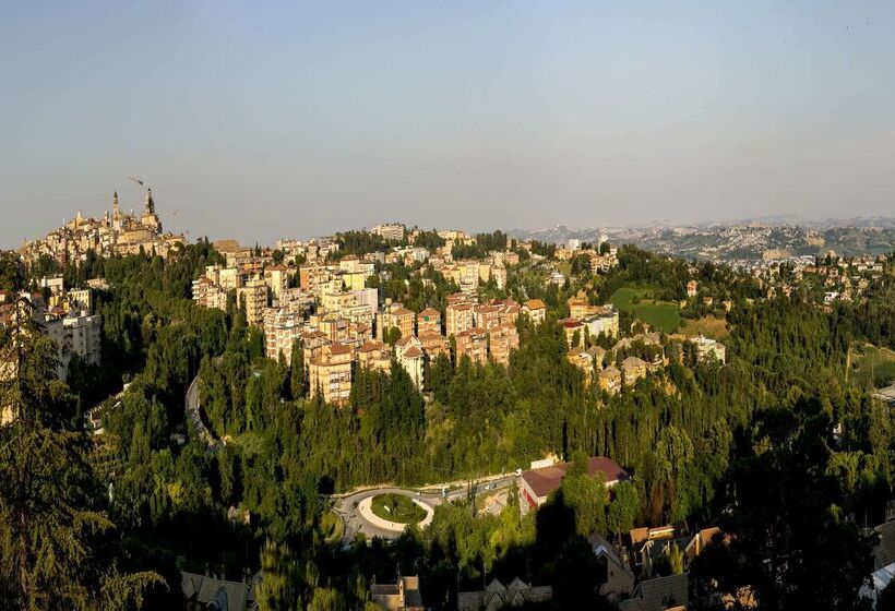 Best Western Hotel I Colli