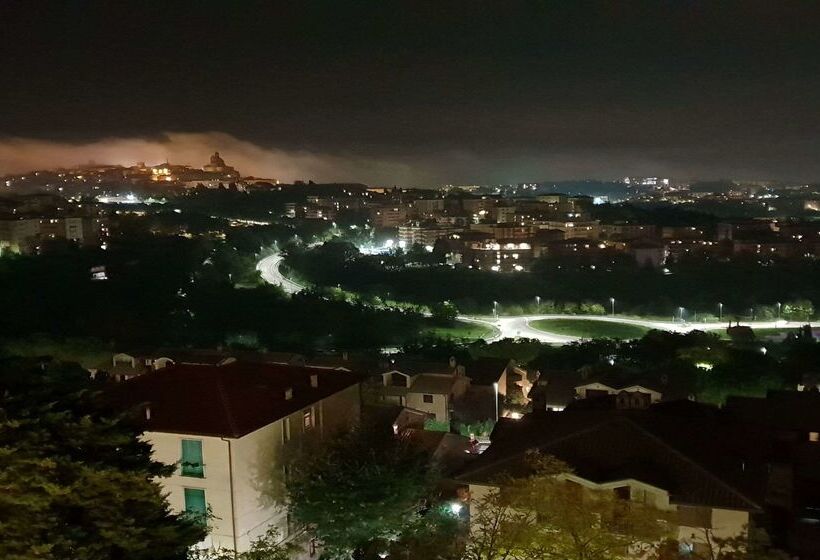 Best Western Hotel I Colli