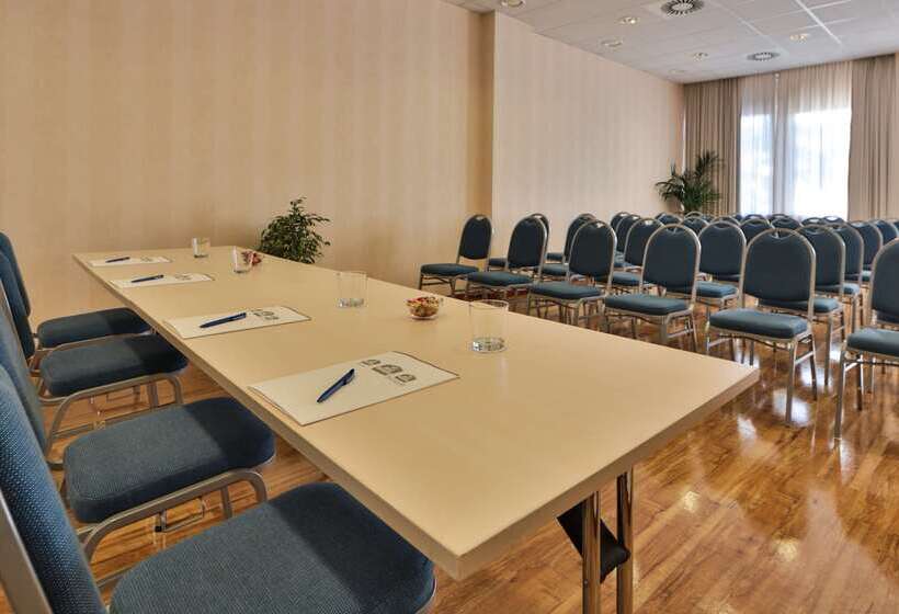 Best Western Hotel I Colli