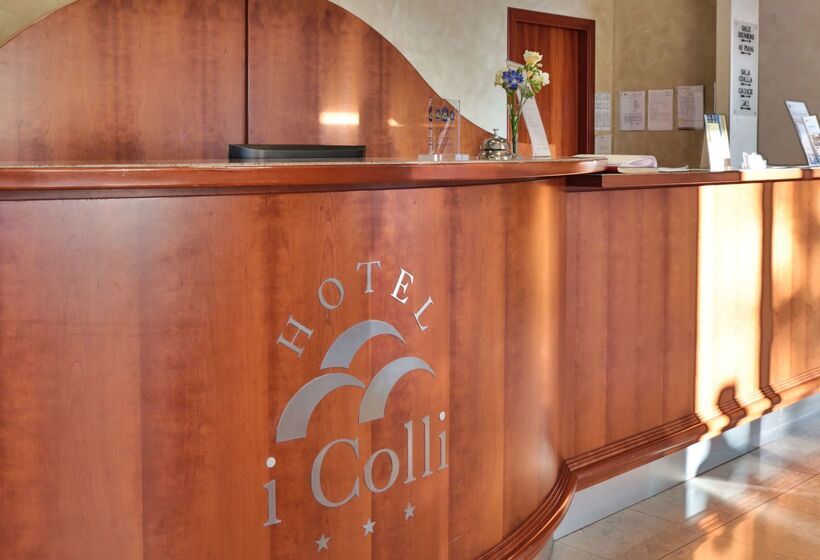 Best Western Hotel I Colli
