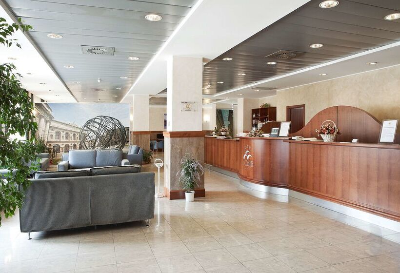 Best Western Hotel I Colli