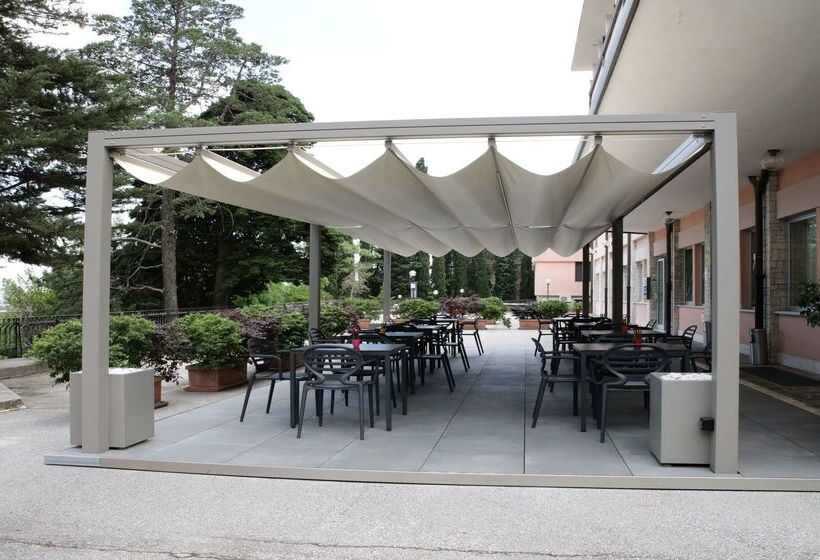 Best Western Hotel I Colli