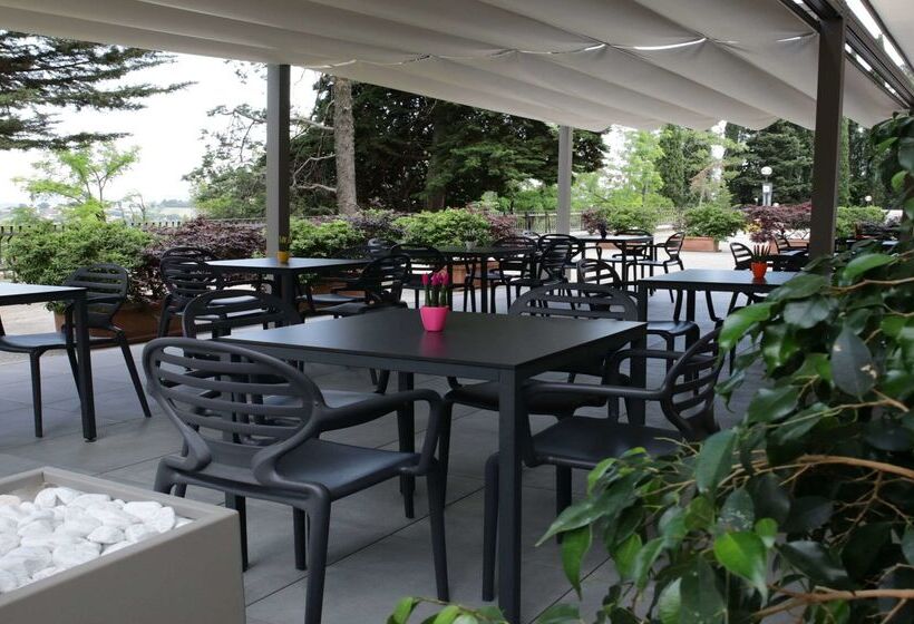 Best Western Hotel I Colli