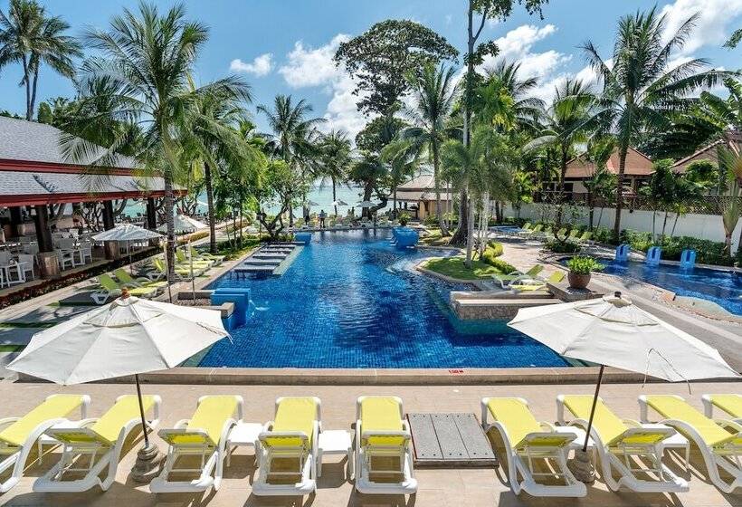 هتل Beyond Samui