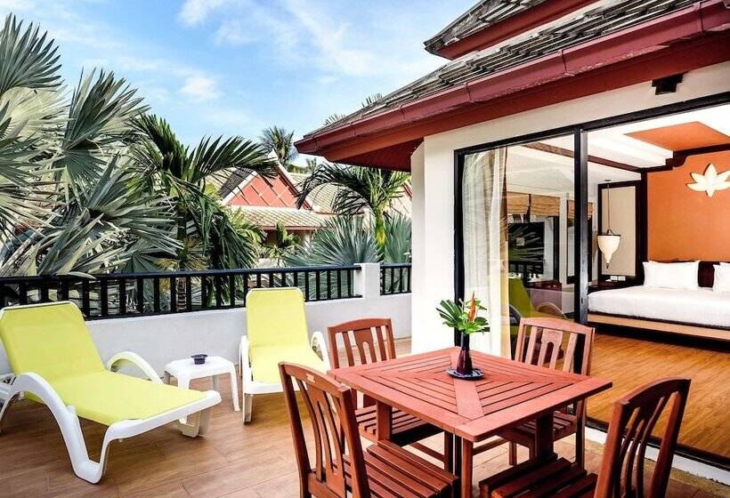 هتل Beyond Samui
