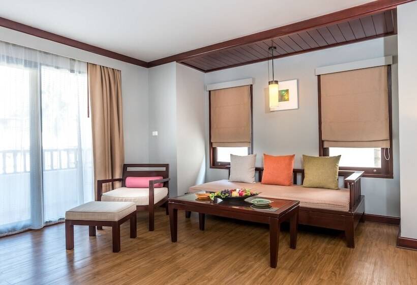 هتل Beyond Samui