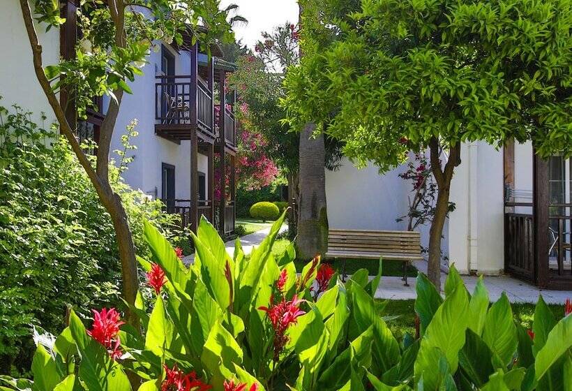 فندق Bitez Garden Life