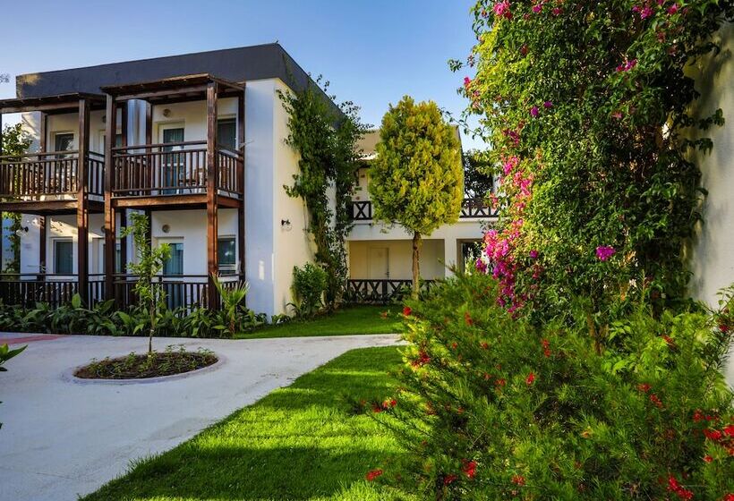 فندق Bitez Garden Life