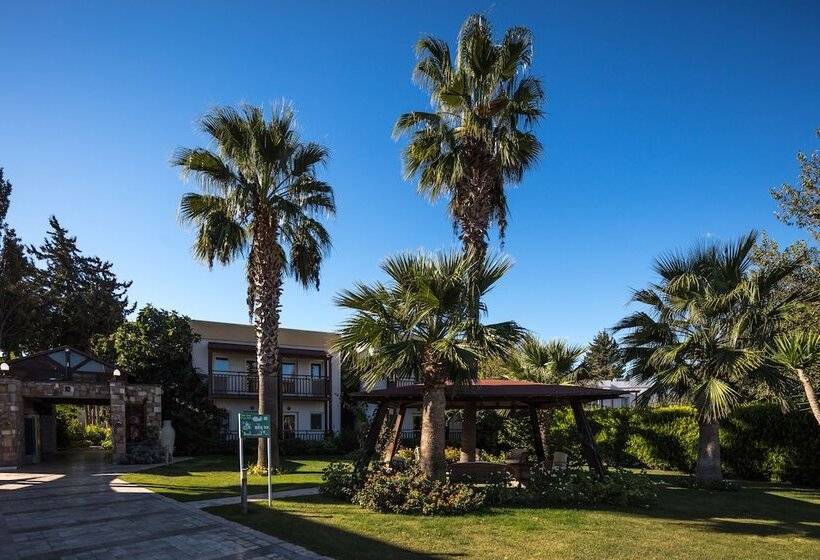 فندق Bitez Garden Life