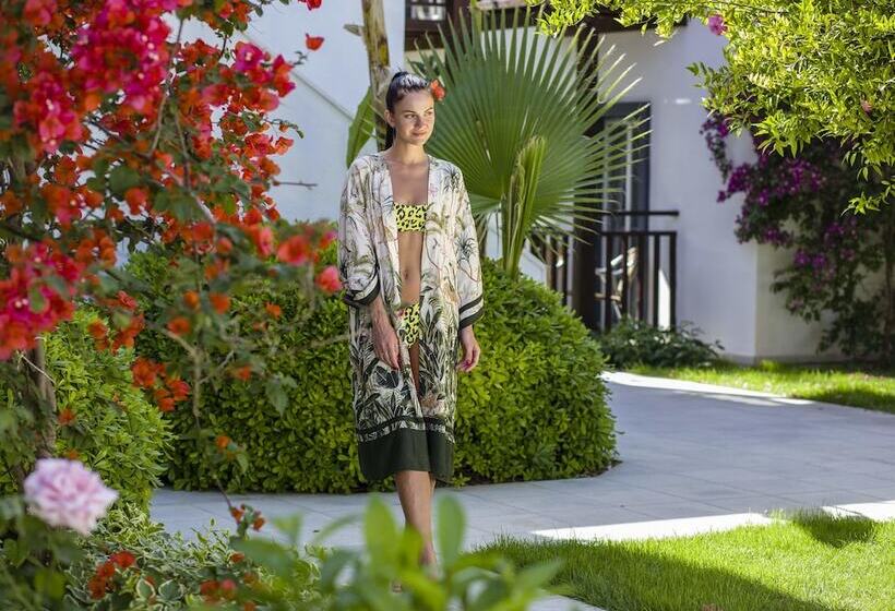 فندق Bitez Garden Life