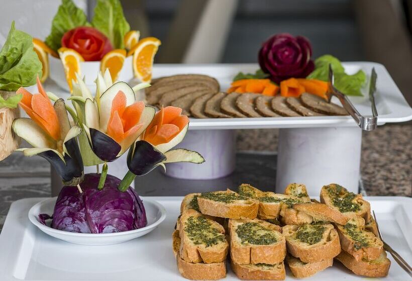 فندق Bitez Garden Life