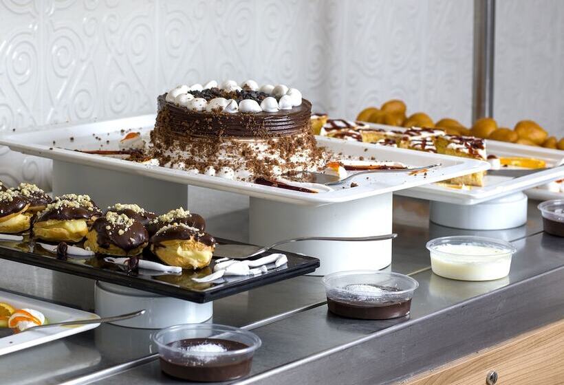 فندق Bitez Garden Life