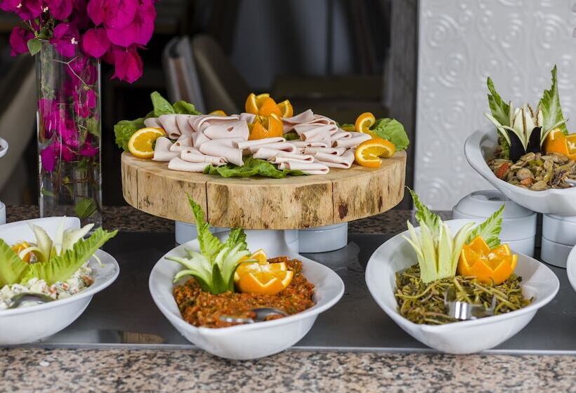 فندق Bitez Garden Life