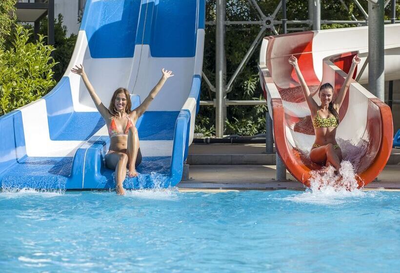 فندق Bitez Garden Life