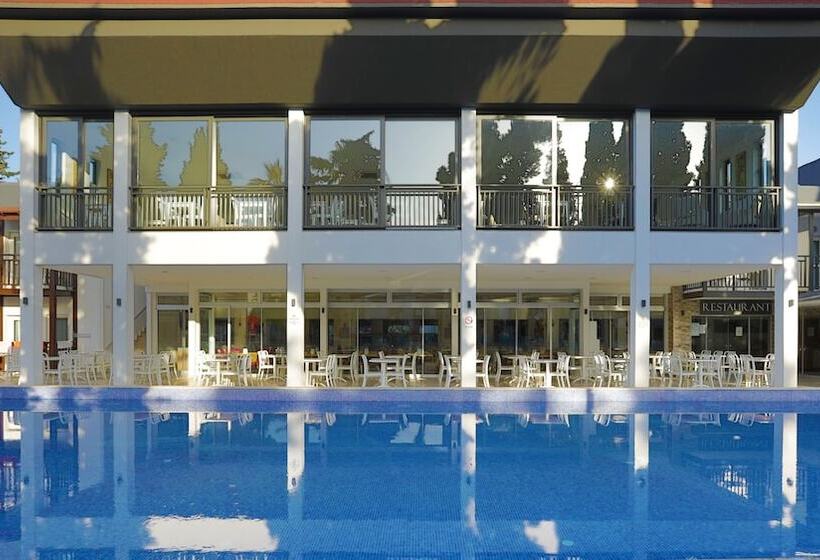 فندق Bitez Garden Life