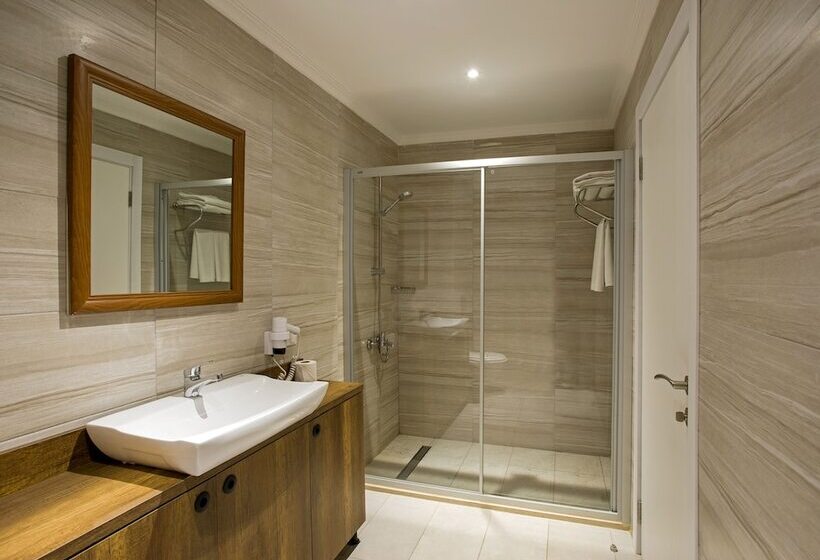 فندق Bitez Garden Life