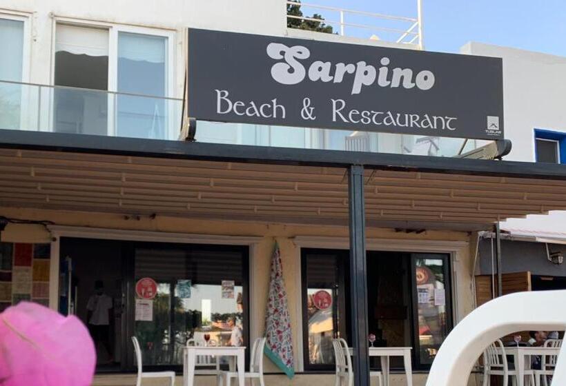 فندق Bitez Garden Life