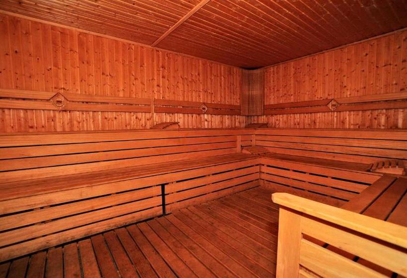 فندق Bitez Garden Life