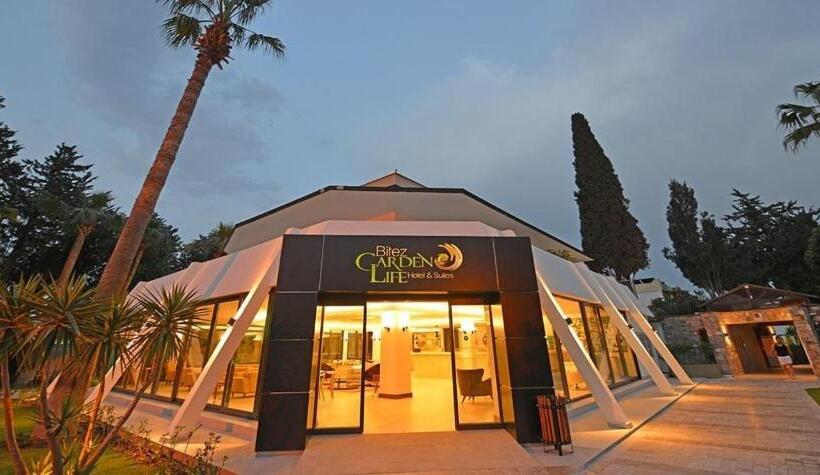 فندق Bitez Garden Life