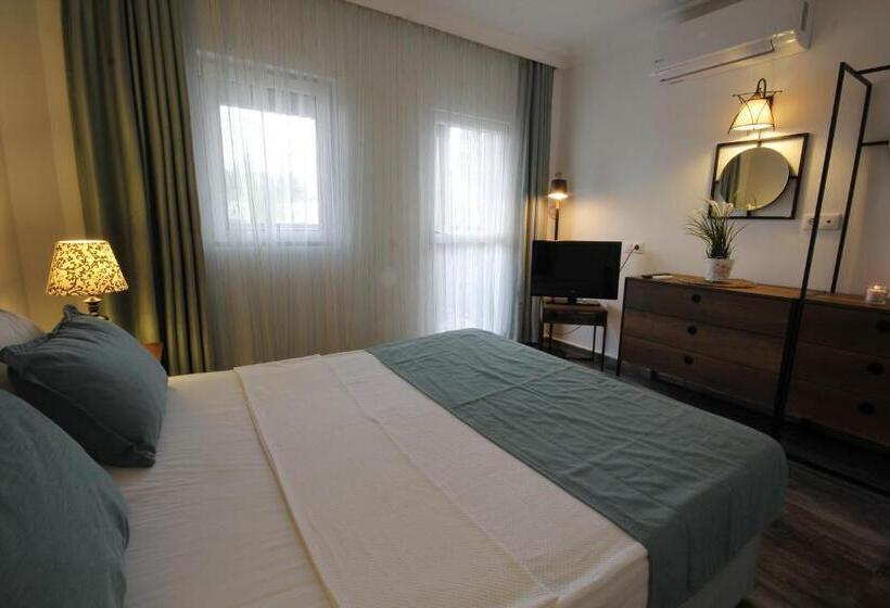 فندق Bitez Garden Life