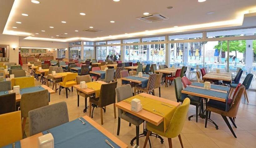 فندق Bitez Garden Life