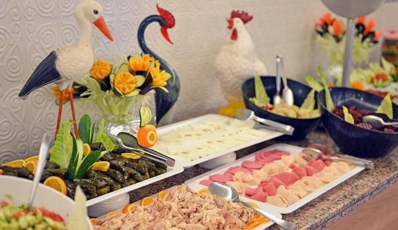 فندق Bitez Garden Life