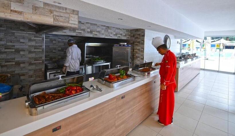 فندق Bitez Garden Life