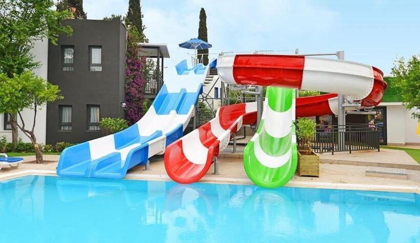 فندق Bitez Garden Life