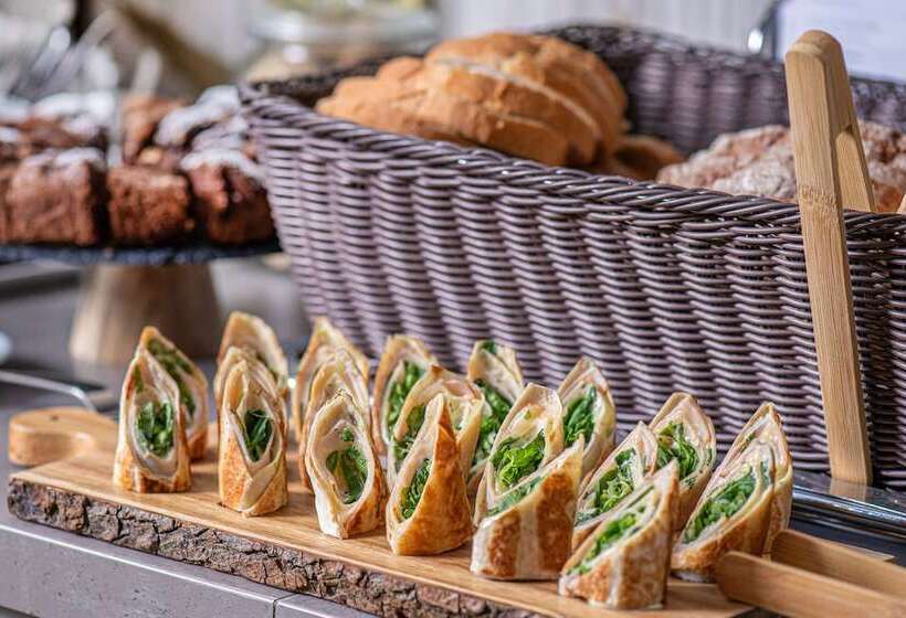 Charm Hotel Budapest   Formerly Boutique Hotel Budapest