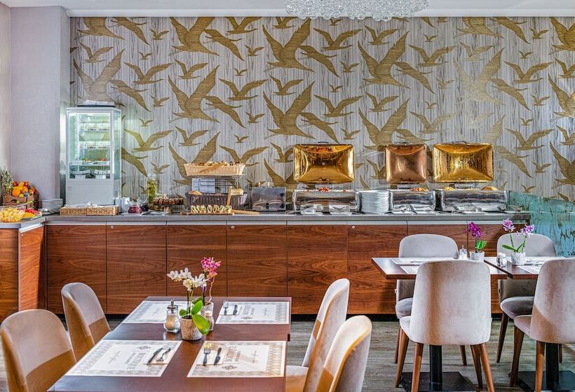 Charm Hotel Budapest   Formerly Boutique Hotel Budapest