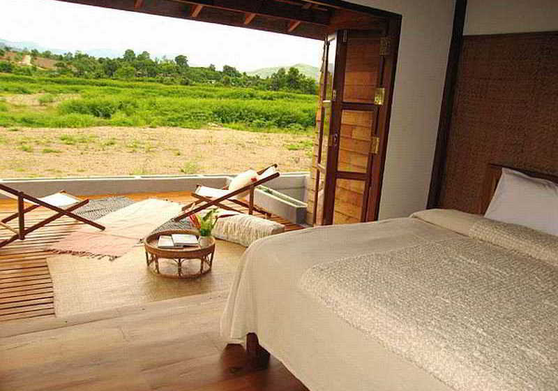 Отель Bulun Buri chiangmai