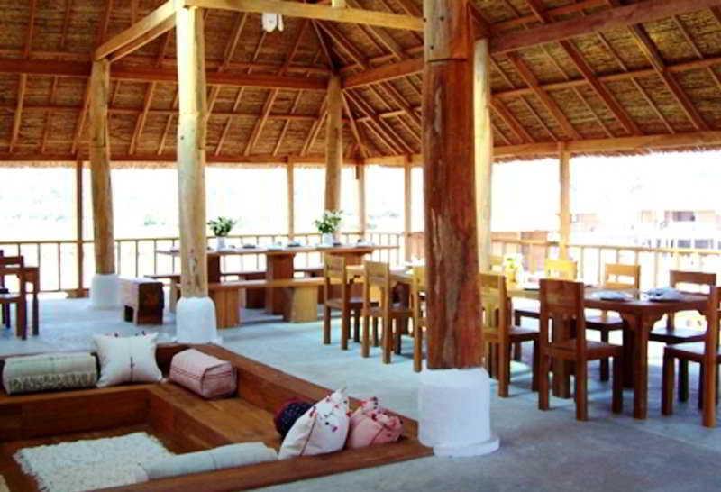 בית מלון כפרי Bulun Buri chiangmai