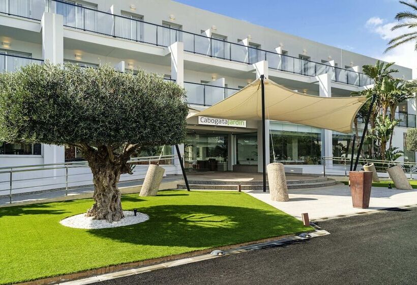 בית מלון כפרי Cabogata Jardín