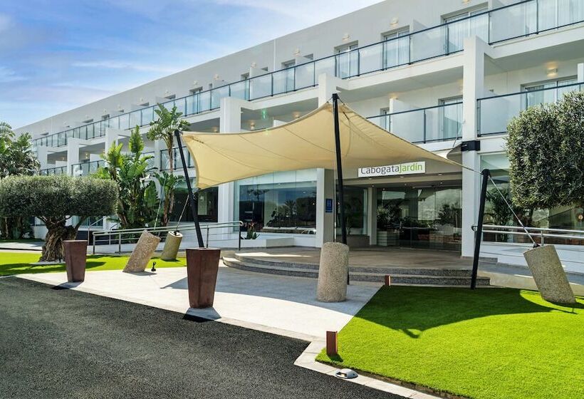 בית מלון כפרי Cabogata Jardín