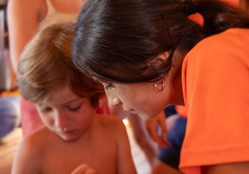 בית מלון כפרי Cabogata Jardín