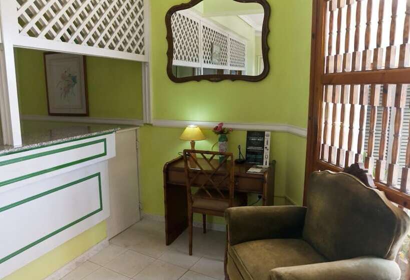 فندق Cala Bona Y Mar Blava