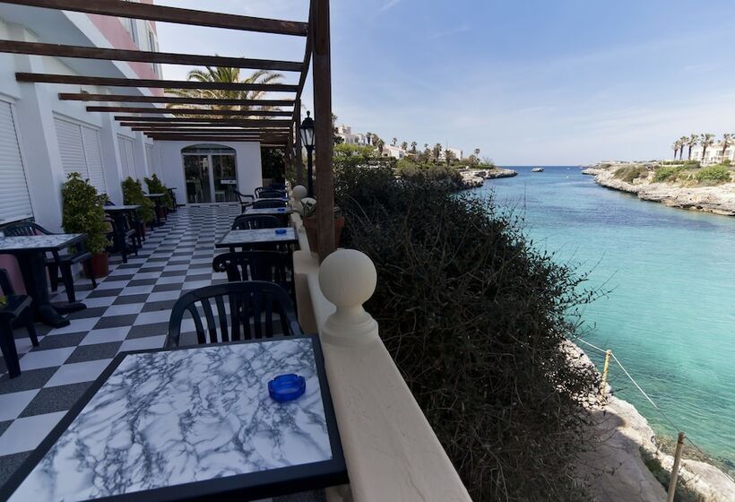 فندق Cala Bona Y Mar Blava