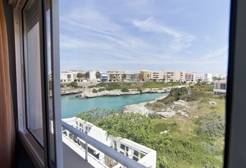 فندق Cala Bona Y Mar Blava