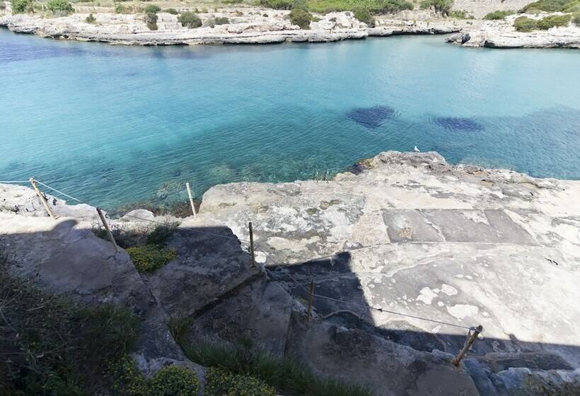 فندق Cala Bona Y Mar Blava