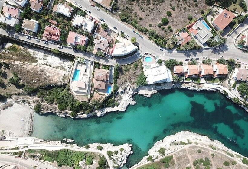 فندق Cala Bona Y Mar Blava