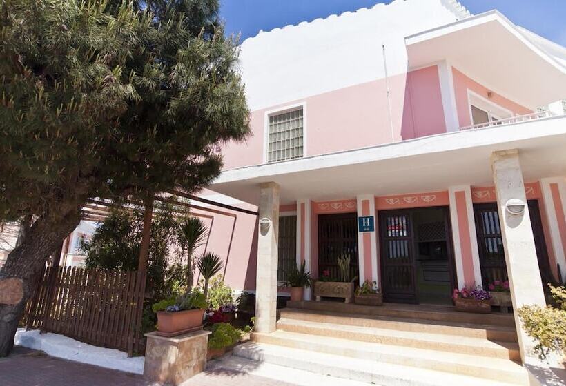 فندق Cala Bona Y Mar Blava